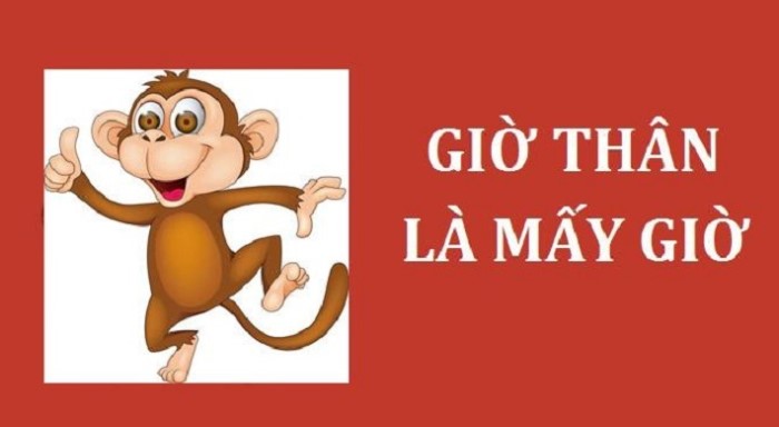 Giờ Thân là mấy giờ? Người sinh giờ Thân có gì đặc biệt