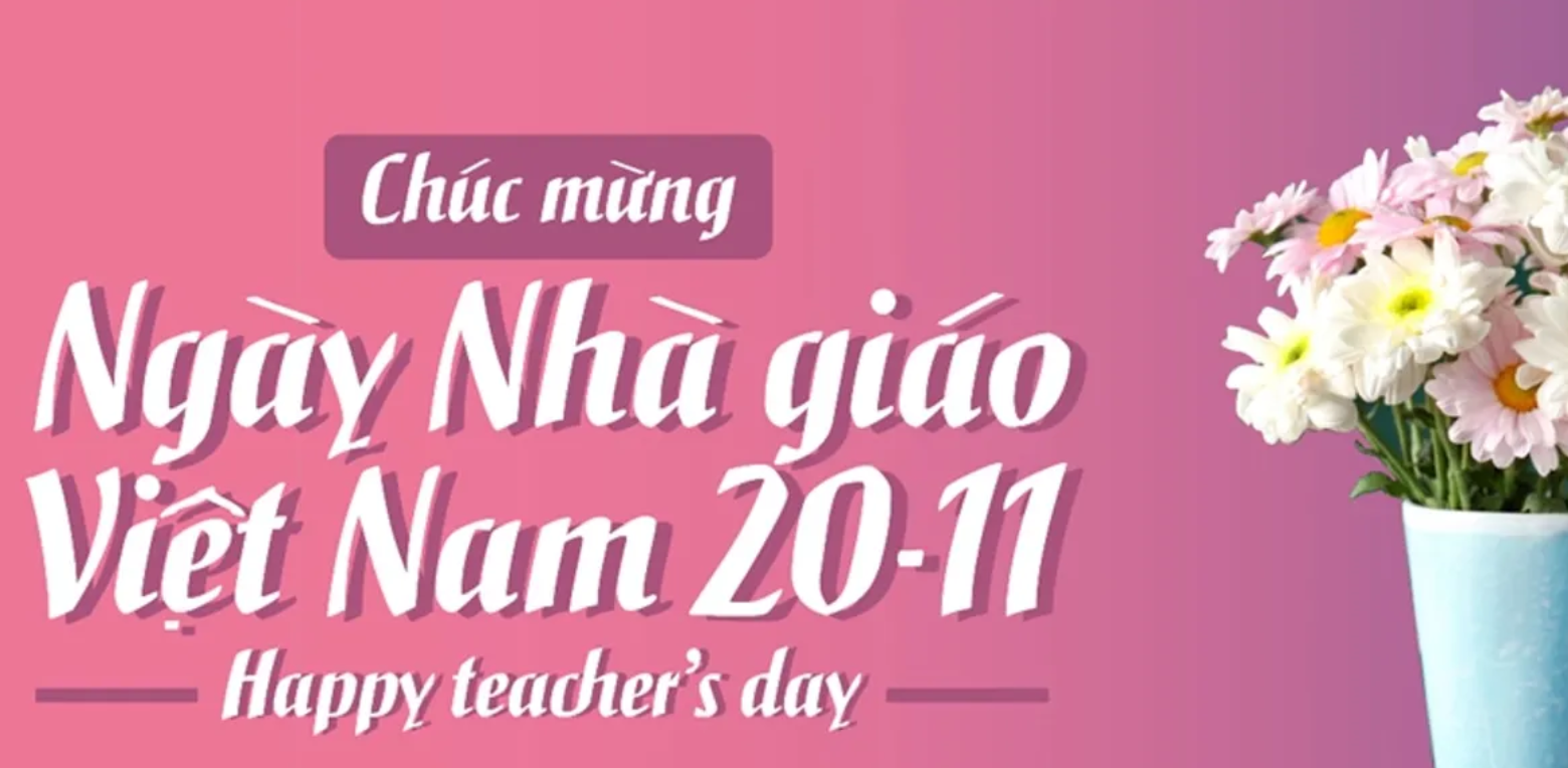 Các ngày lễ trong tháng 11