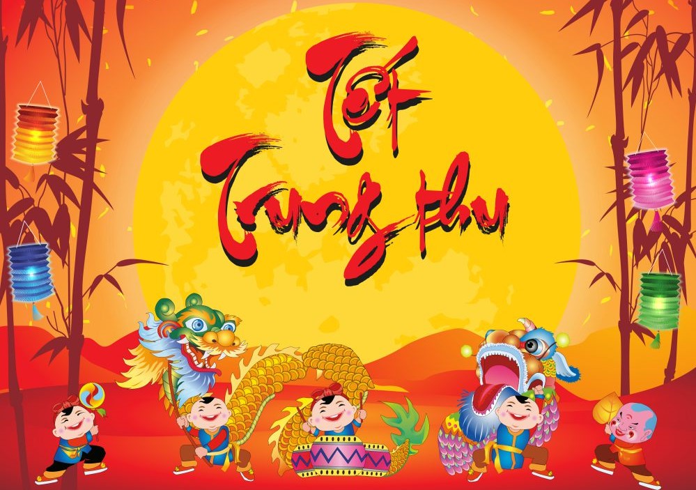 Ngày Tết Trung thu