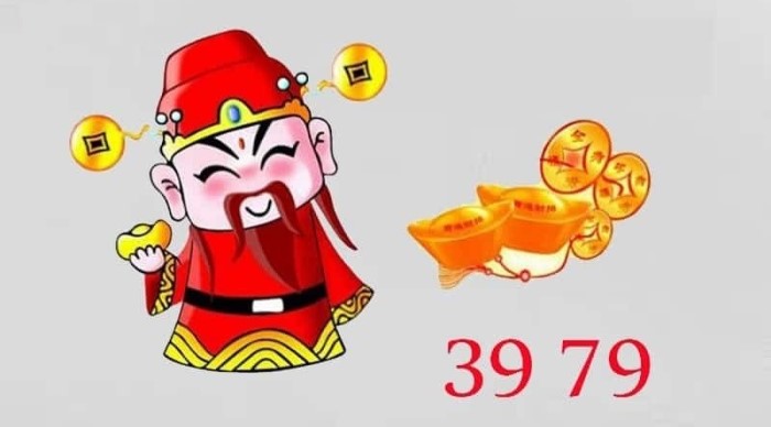 Ý nghĩa của số Thần Tài